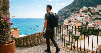 Minimalist Digital Nomad Kit: One Backpack, Zero Excuses