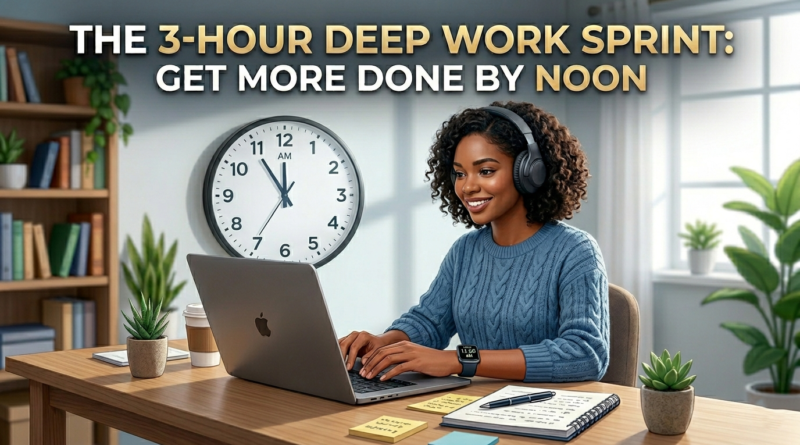 the-3-hour-deep-work-sprint-get-more-done-by-noon